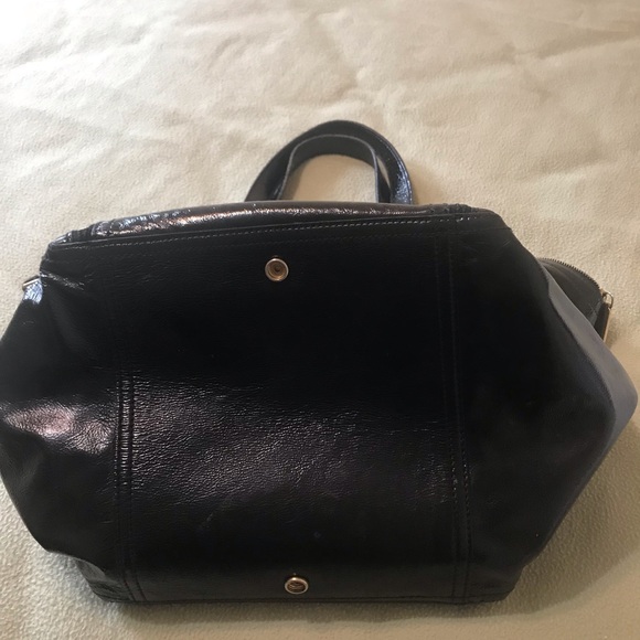 Authentic Yves Saint Laurent Downtown Sac Tote - Picture 2 of 8